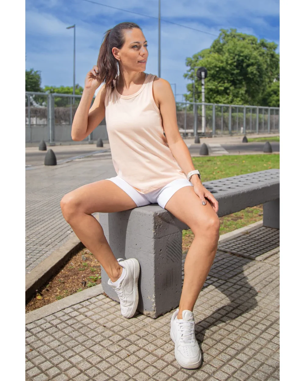 Musculosa Viore