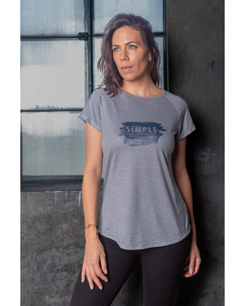 Remera Phau