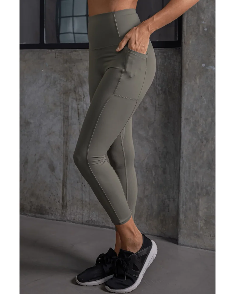 Legging Morph
