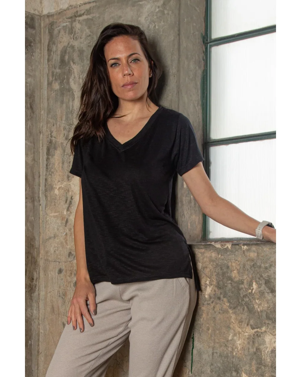 Remera Serena
