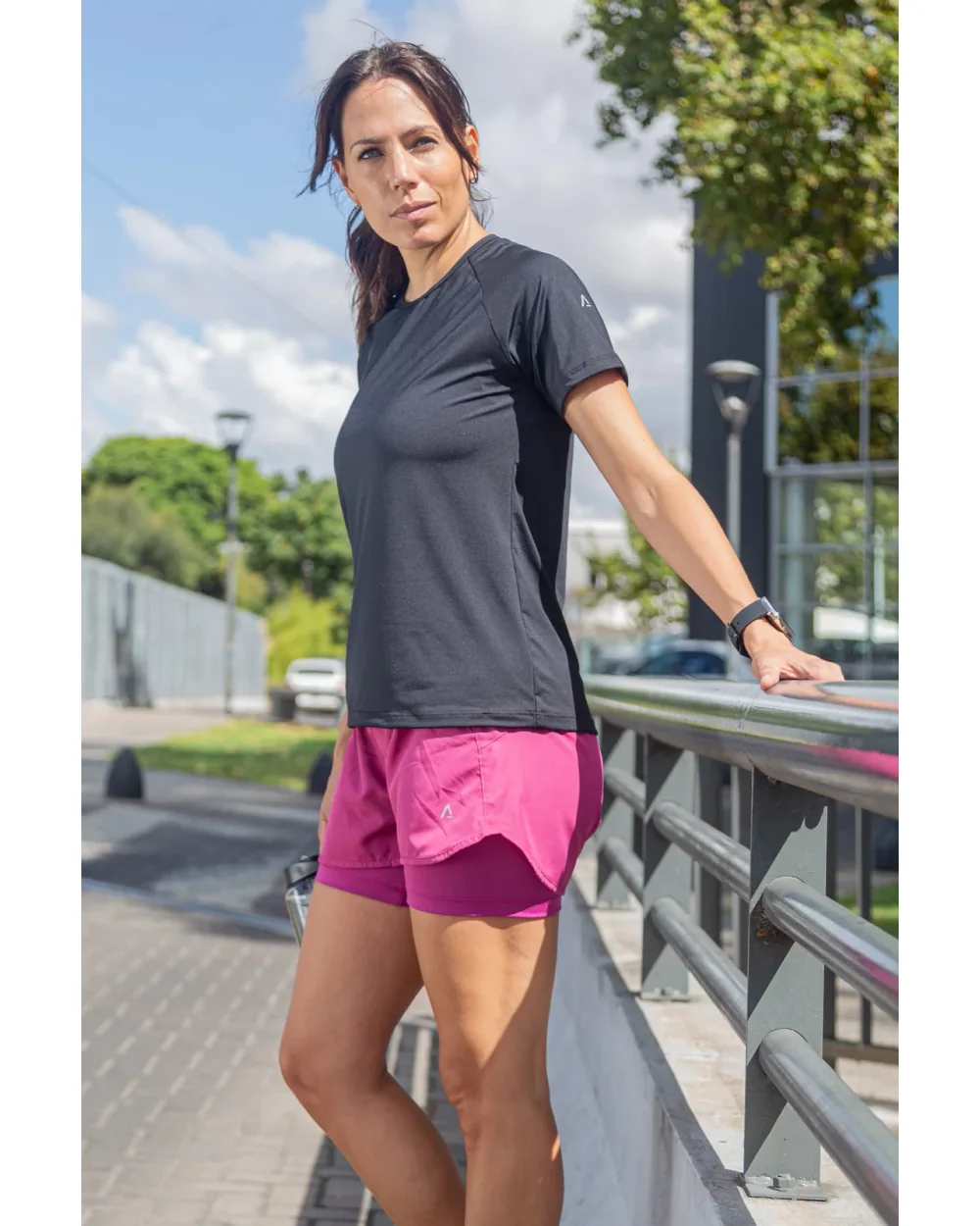 Remera Nostra