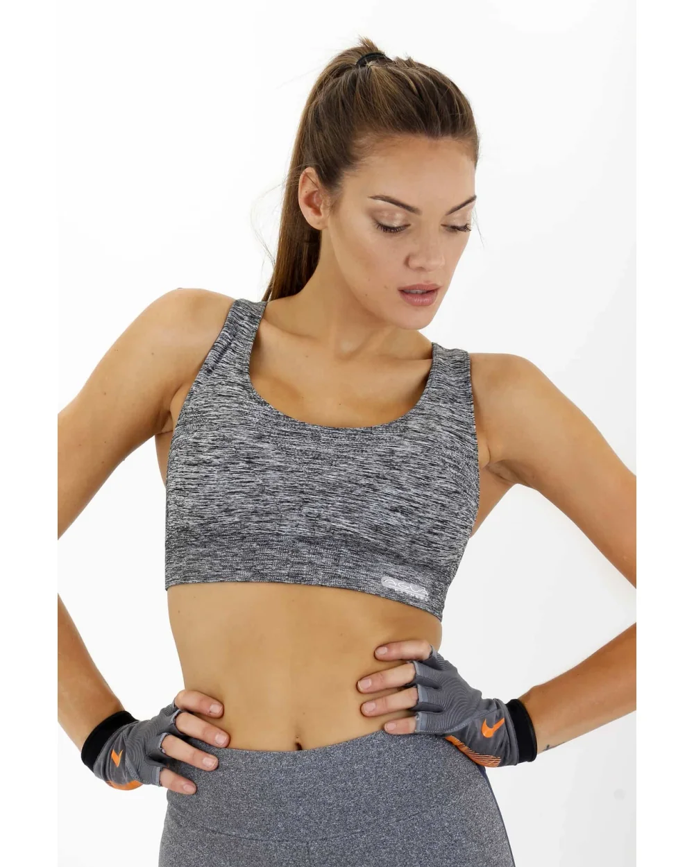 Top Seamless AW19