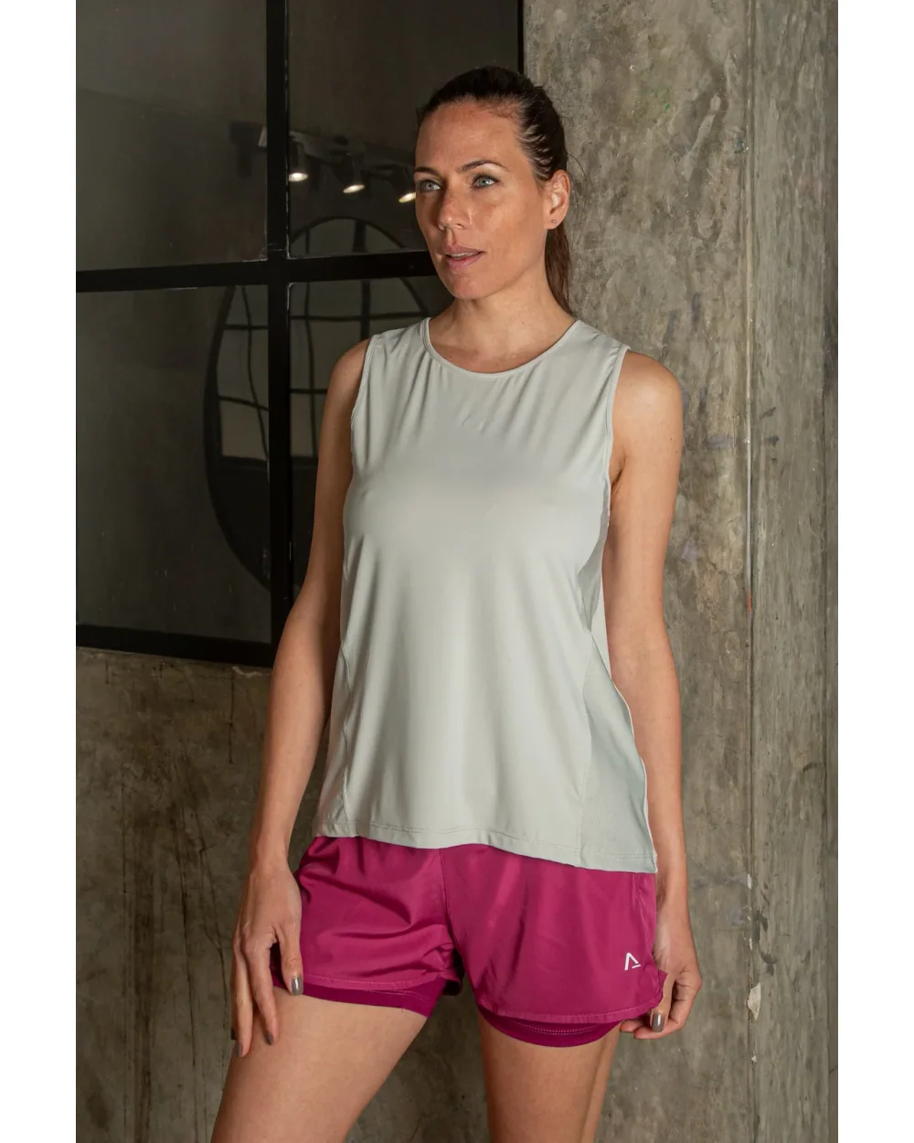 Musculosa Dabhi