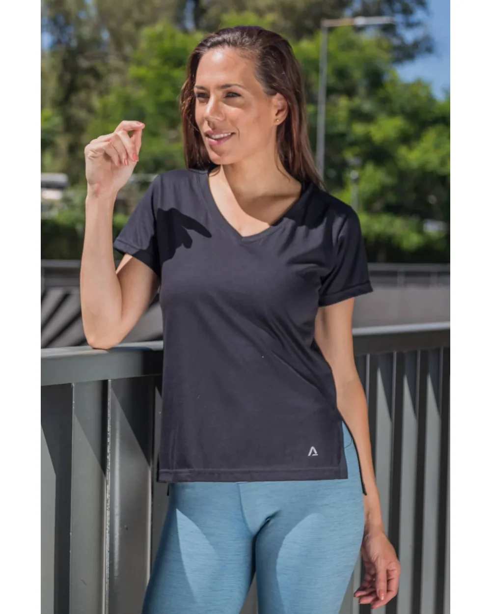 Remera Trend
