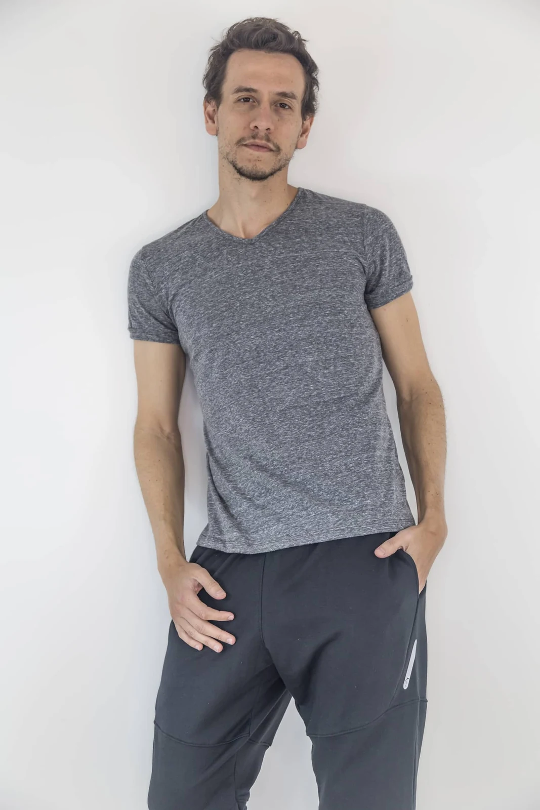 Remera Toscana (Hombre)