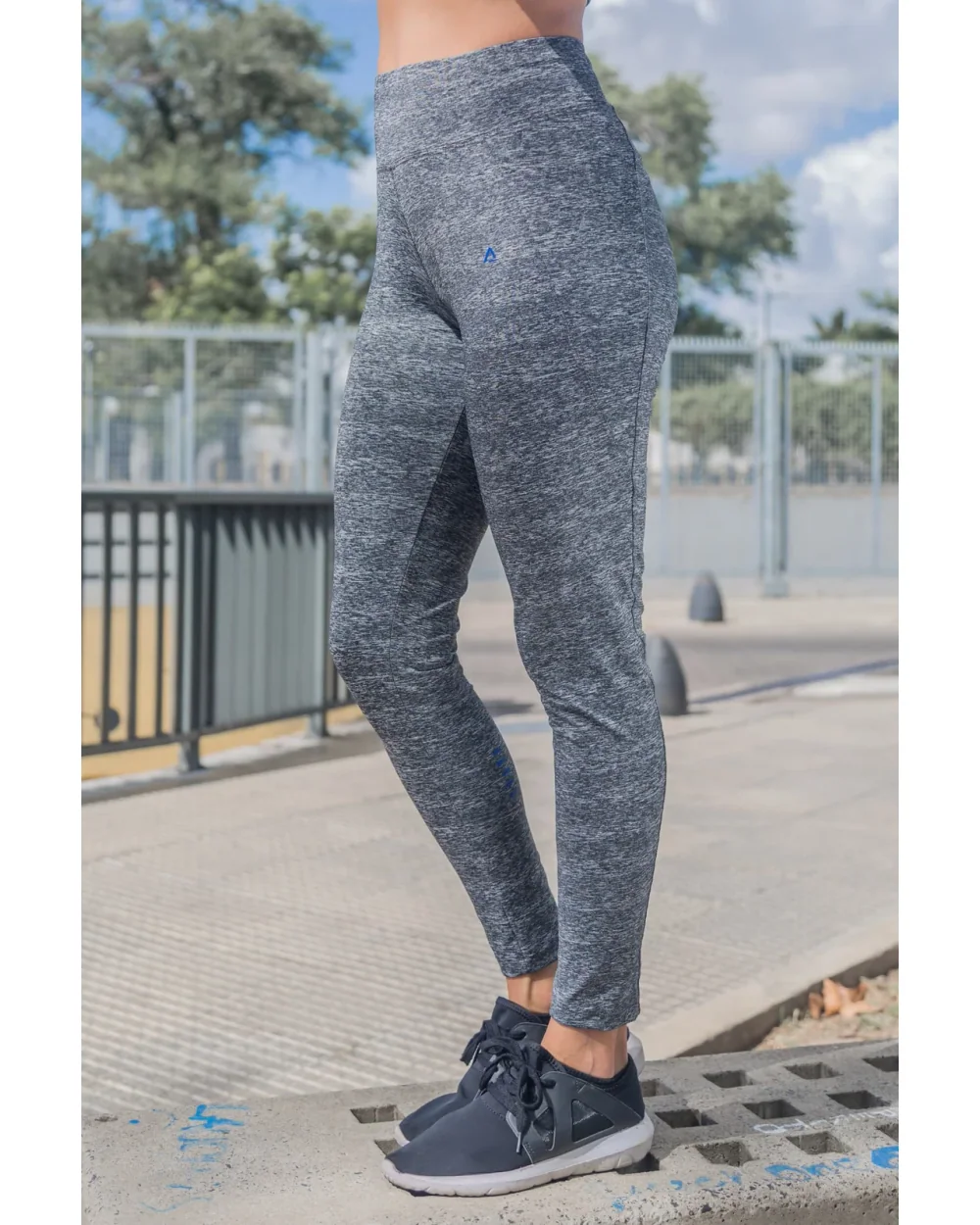 Legging Faux