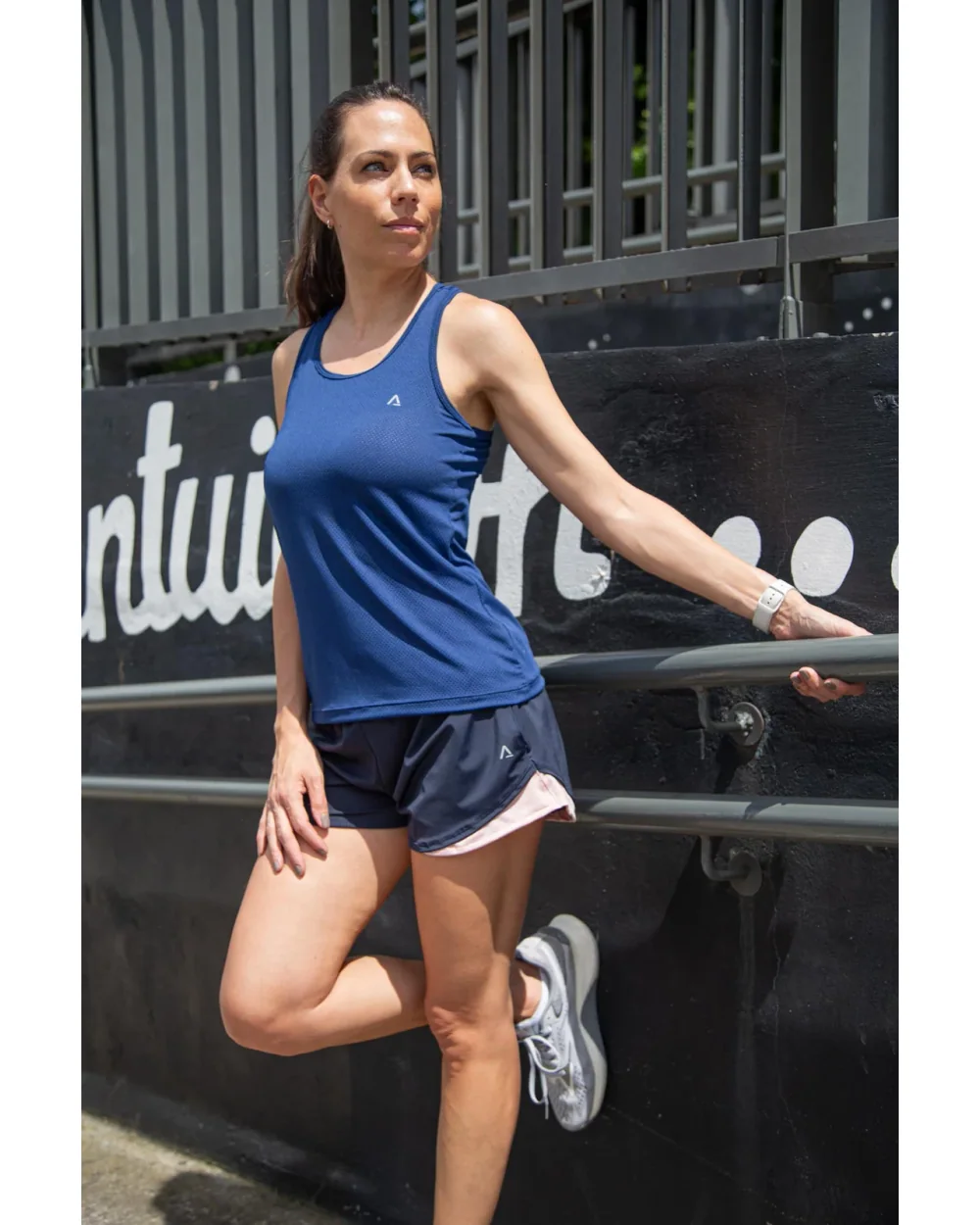Musculosa Runway