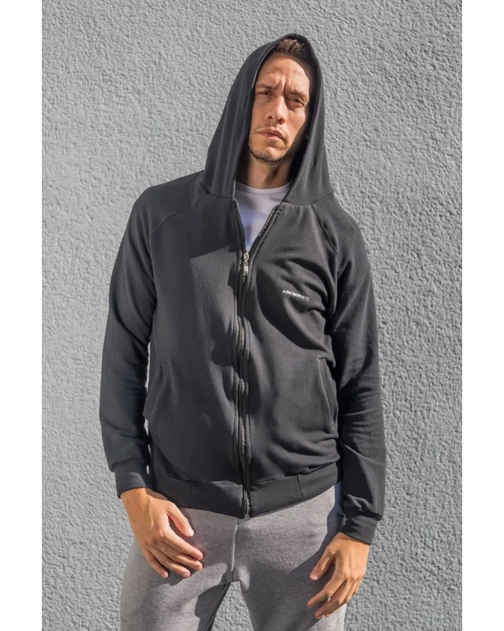 Campera Medellin