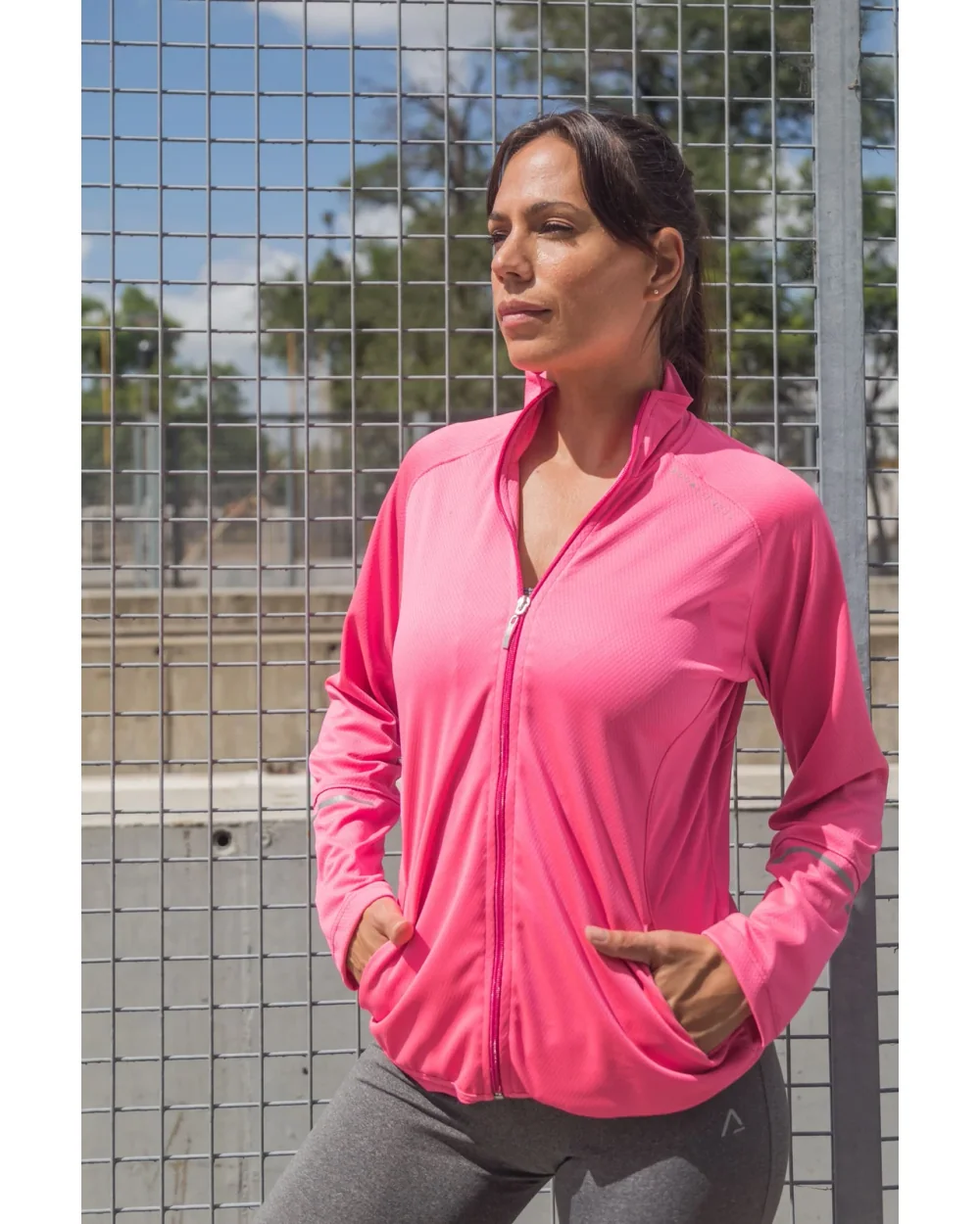 Campera Quest
