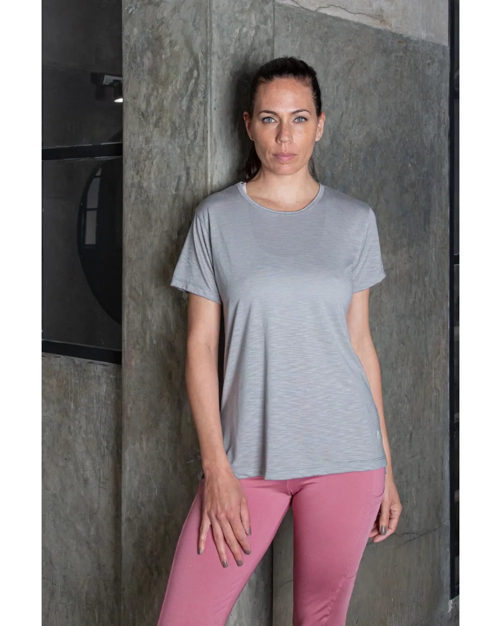 Remera Flamin