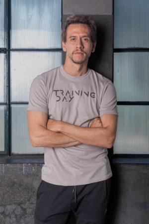 Remera Tempo