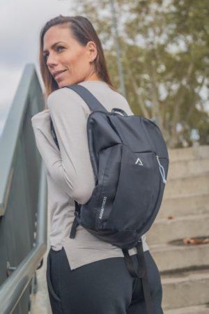 Mochila Bamba