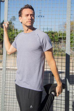 Remera Trek