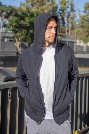 Campera Davos