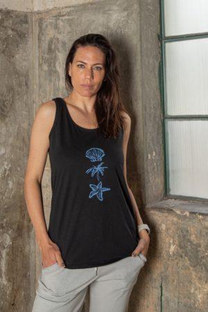 Musculosa Myra